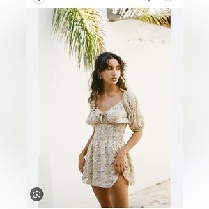 SaboSkirt Faithe Dress Size XS